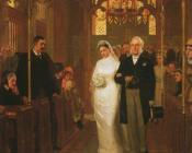 埃德蒙 布莱尔 莱顿 : Till Death Us Do Part